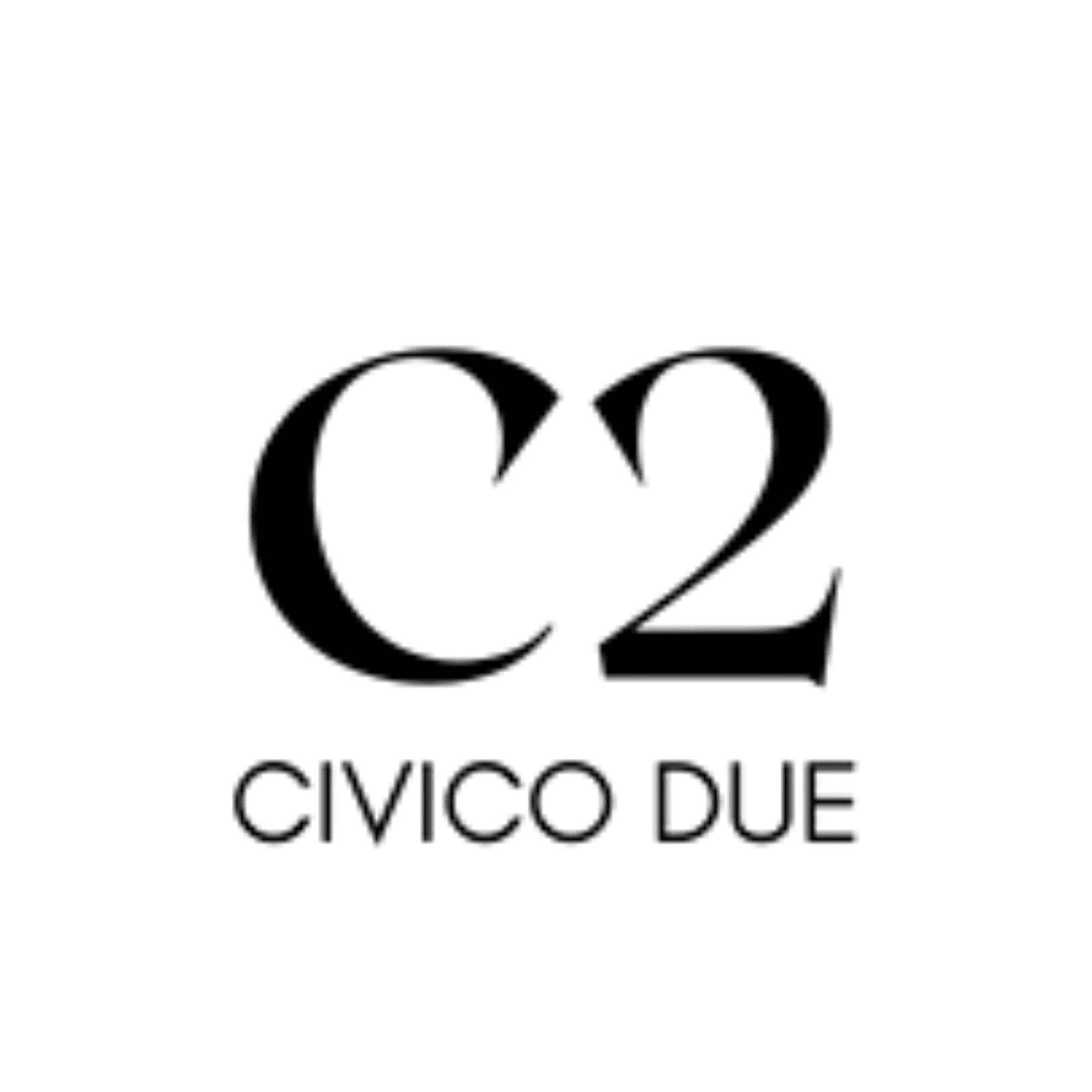 Civico 2 Logo